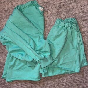 OTTO XL matching set